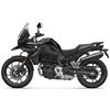 BMW F 800 GS BMW F 800 GS