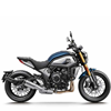 CFMOTO 700CL-X Groningen 2