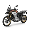 BMW F 850 GSA Huren