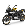 BMW F 850 GS Groningen