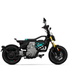BMW CE 02