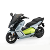 BMW C Evolution Groningen