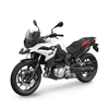 BMW F 750 GS Huren