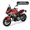BMW F 900 XR Groningen