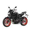 Yamaha MT-07 A2 Groningen