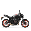 Yamaha MT-07 A2 Groningen