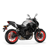 Yamaha MT-07 A2 Groningen