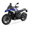 BMW R 1300 GS ASA BMW R 1300 GS ASA