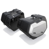 Zijkoffers voor de R 1300 GS