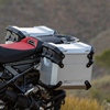 Zijkoffers voor de R 1300 GS Adventure