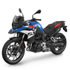 BMW F 800 GS