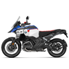 BMW R 1300 GS Adventure 