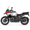 BMW R 1300 GS Adventure ASA