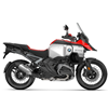 BMW R 1300 GS Adventure ASA