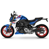 BMW F 900 R