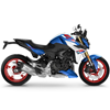BMW F 900 R