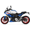 BMW F 900 XR BMW F 900 XR