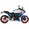 BMW F 900 XR BMW F 900 XR