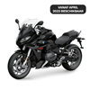 BMW R 1250 RS Groningen