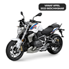 BMW R 1250 R Heerenveen