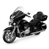 BMW R 18 Transcontinental Heerenveen 2