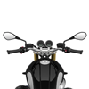 BMW R nineT Huren