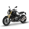 BMW R nineT Groningen 2