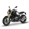 BMW R nineT Heerenveen