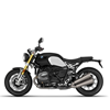 BMW R nineT Huren