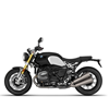 BMW R nineT Heerenveen