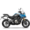 CFMOTO 650MT Groningen