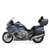 BMW K 1600 GTL Huren