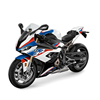 BMW S 1000 RR Heerenveen 2