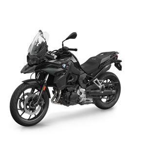 BMW F 800 GS BMW F 800 GS