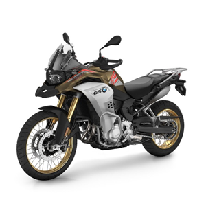 BMW F 850 GSA Huren