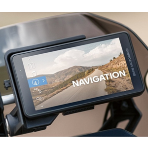 ConnectedRide Navigator