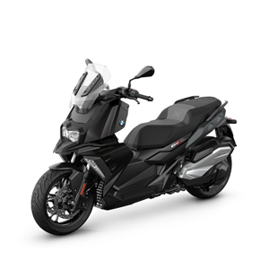 BMW C 400 X Heerenveen