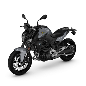 BMW F 900 R Groningen