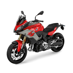 BMW F 900 XR Groningen