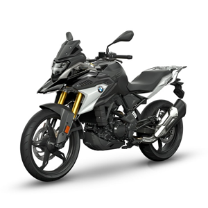 BMW G 310 GS A2 Groningen