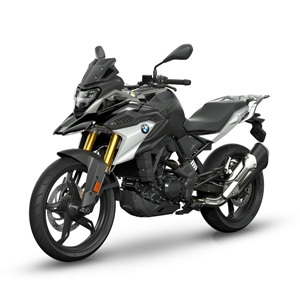 BMW G 310 GS A2 Heerenveen