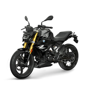 BMW G 310 R Huren