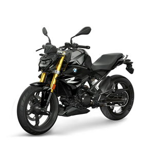 BMW G 310 R A2 Heerenveen 2