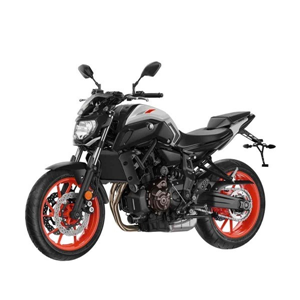 Yamaha MT-07 A2 Groningen