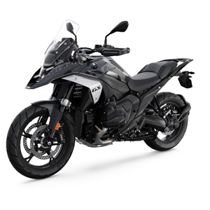 BMW R 1300 GS ASA