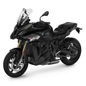 BMW S 1000 XR