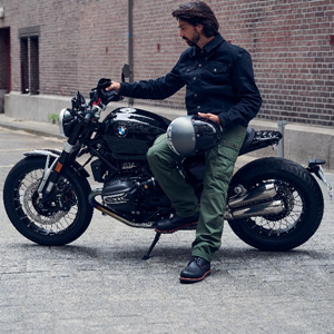 BMW R 12