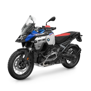 BMW R 1300 GS Adventure 