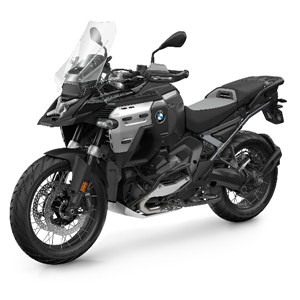 BMW R 1300 GS Adventure 