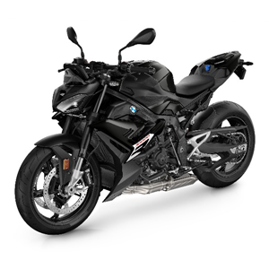 BMW S 1000 R